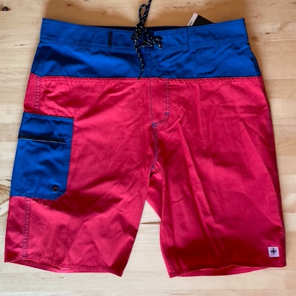 Men's Boardshorts (2 pairs)